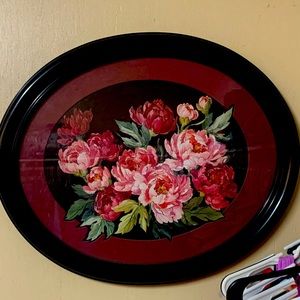 A great peice of art. In mint condition